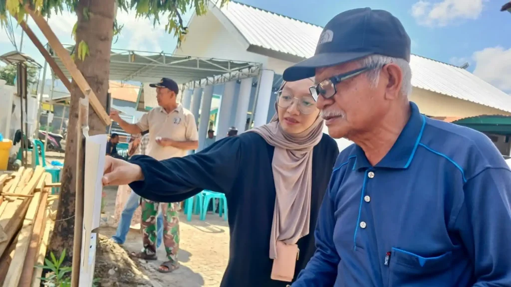 AMMAN Gelar Program Pertanian Organik