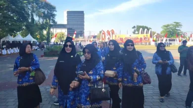 ASN Pemkot Mataram