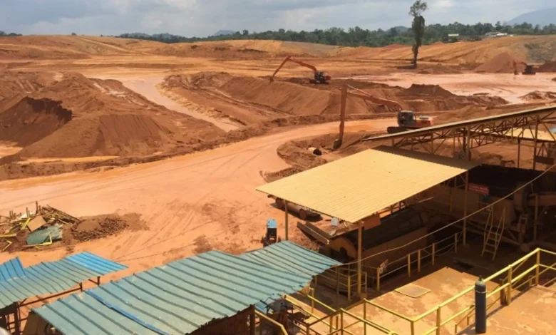 Kementerian ESDM Wajibkan Pemegang IUP Ajukan RKAB Lewat MinerbaOne