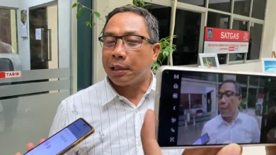 Anggota Komisi III DPRD NTB Muhammad Aminurlah Suntikan Dana PT GNE
