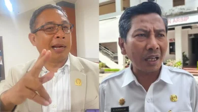 DPRD NTB Pertanyakan Saldo Dana BTT