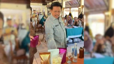 Bupati LAZ Dorong Inovasi Produk UMKM Lombok Barat