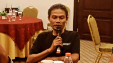 Etnografer di Nusa Artivisme Harianto Bahagia 19 Juta Loker