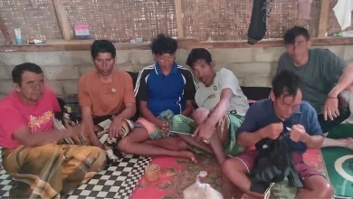 Enam Pelaut Bima Selamat