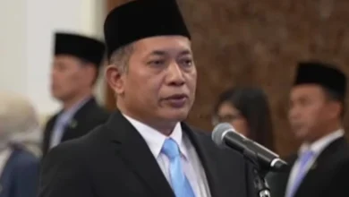 Ferry Juliantono Menteri Koperasi Pengganti Budi Arie