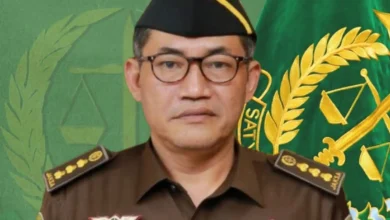 Budi Herman Inspektur Inspektorat Provinsi NTB