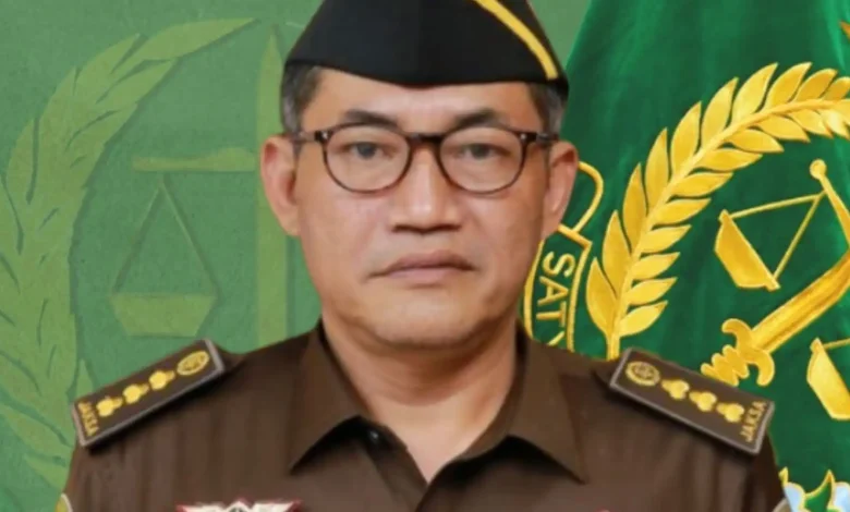 Budi Herman Inspektur Inspektorat Provinsi NTB