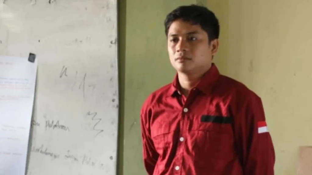 Irwan Mahasiswa Magister Ekonomi Unram Honorer Pemprov NTB