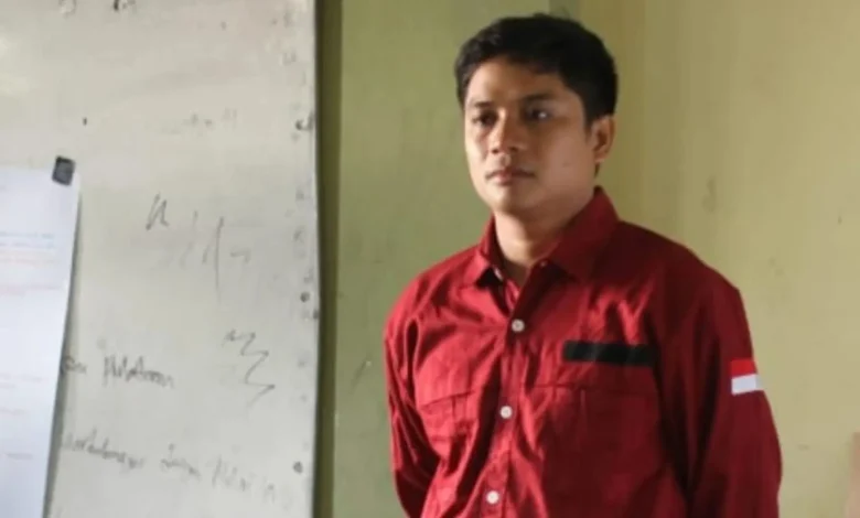 Irwan Mahasiswa Magister Ekonomi Unram Honorer Pemprov NTB