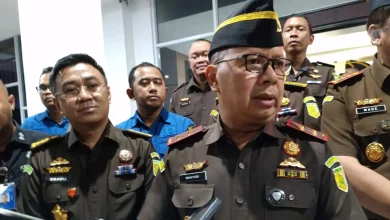Kejati NTB Kasus Dana Siluman DPRD