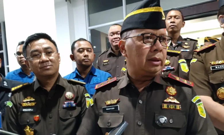 Kejati NTB Kasus Dana Siluman DPRD