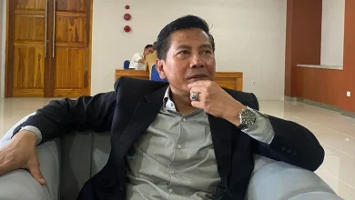 Kepala BPKAD Provinsi NTB Nursalim Gaji PPPK Paruh Waktu Pemprov