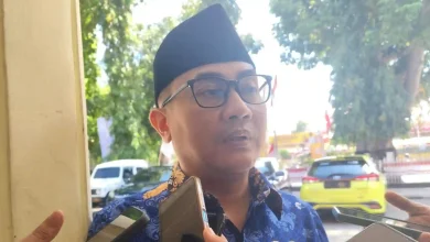 Kepala Dinas Kesehatan Kota Mataram Emirald Isfihan Dua Puskesmas Direhab Tahun ini