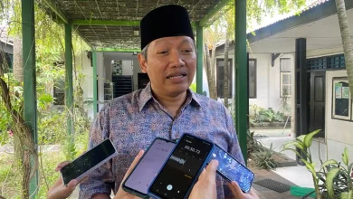 Kepala Dinas Pariwisata Provinsi NTB Lalu Ahmad Nur Aulia Harga Hotel Jelang MotoGP Mandalika 2025