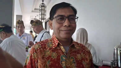Ketua Komisi III DPRD NTB Sambirang Ahmadi Pembentukan BUMD NTB Capital