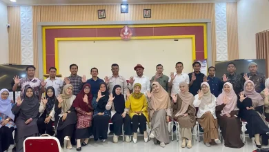Ketua STKIP Taman Siswa Bima