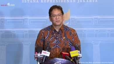 Menkeu Purbaya Salurkan Dana Pemerintah Rp200 Triliun ke Bank Himbara