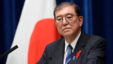 Perdana Menteri PM Jepang Shigeru Ishiba Mengundurkan Diri