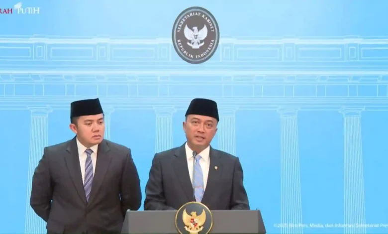 Prabowo Bakal Lantik Menteri Haji dan Umrah