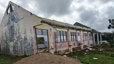 Proyek DAK Dikbud NTB 2024 di SMAN 1 Parado Bima