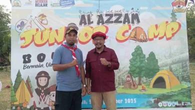 SDIT Al Azzam