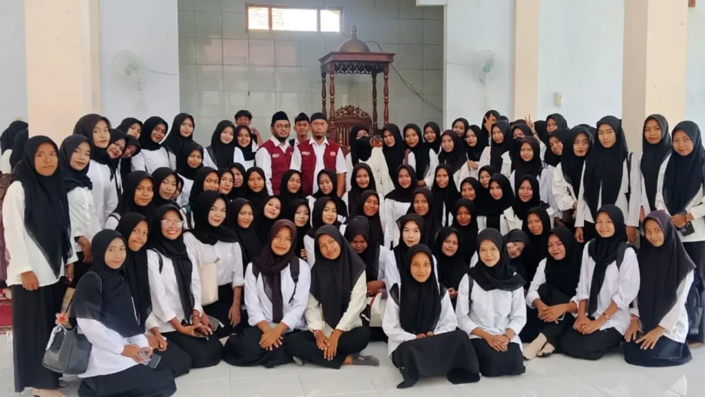 STKIP Taman Siswa Bima Bimtaq Angkatan VI