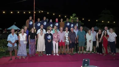 Sail Indonesia 2025 Sumbawa