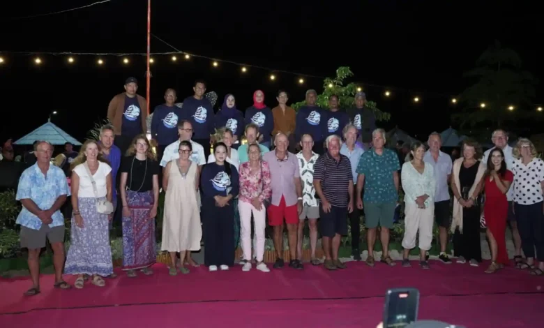 Sail Indonesia 2025 Sumbawa