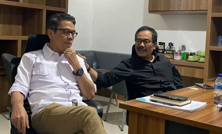 Tim Percepatan Gubernur NTB