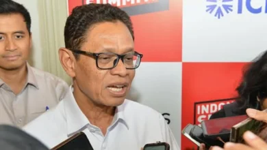 Kementerian ESDM Bekukan Izin Usaha Tambang Minerba 5 Perusahaan asal NTB