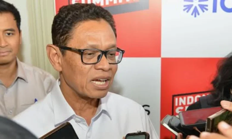 Kementerian ESDM Bekukan Izin Usaha Tambang Minerba 5 Perusahaan asal NTB