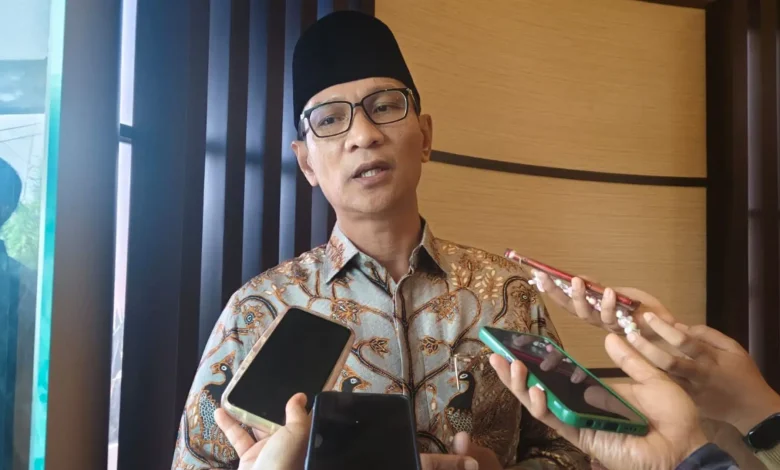 Wali Kota Mataram Mohan Roliskana Ramah Investasi