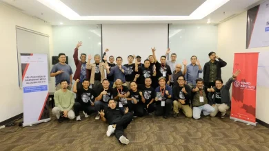 Program Independent Media Accelerator IMA 2.0 Teras.id Tempo