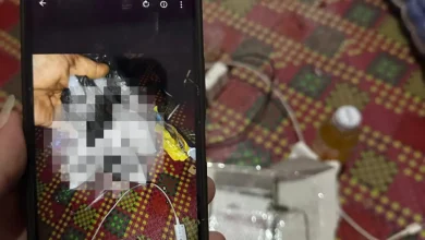 BNNP NTB Bongkar Peredaran 3 Kilogram Sabu Jaringan Lapas Tangerang