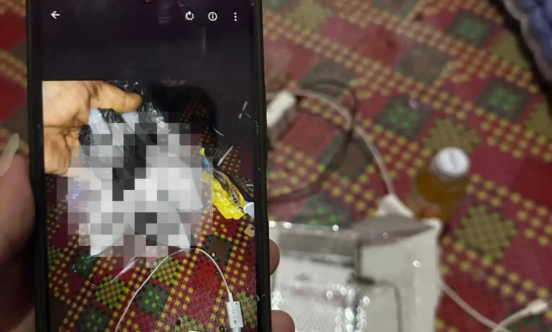 BNNP NTB Bongkar Peredaran 3 Kilogram Sabu Jaringan Lapas Tangerang