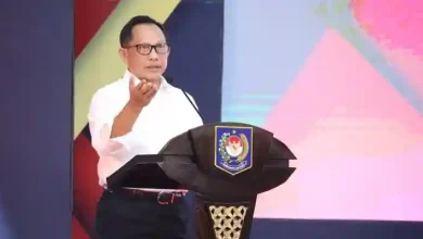 Mendagri Tito Karnavian Instruksikan Seluruh Kepala Daerah Aktifkan Kembali Siskamling hingga Pos Ronda