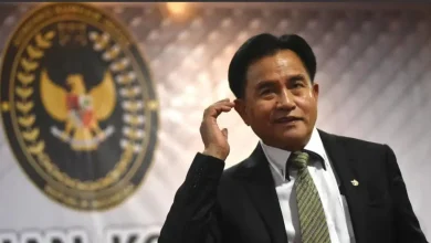 Menko Yusril Pemerintah Netral Sikapi Dualisme Kepemimpinan PPP