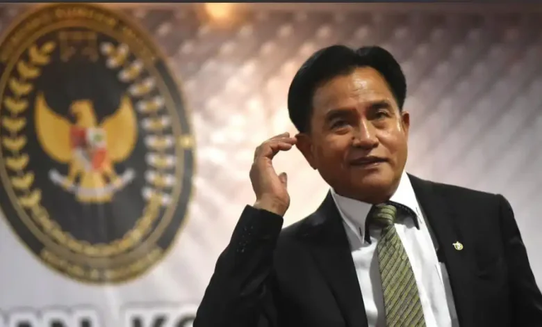 Menko Yusril Pemerintah Netral Sikapi Dualisme Kepemimpinan PPP