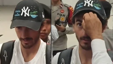 Bagnaia Kaget Dipasangkan Ritual Adat "Sembeq"