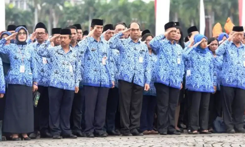 Pendaftaran CPNS 2026 Ramai Jadi Perbincangan