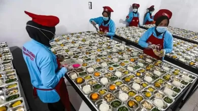 Pemkab Lombok Timur Dorong BUMDes Suplai Kebutuhan MBG