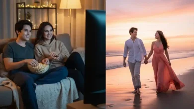 10 Prompt Bikin Foto Pasangan Romantis di Gemini AI