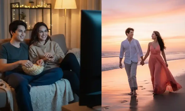 10 Prompt Bikin Foto Pasangan Romantis di Gemini AI