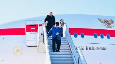 Presiden Prabowo Subianto Bakal Pidato di Sidang Majelis Umum PBB Besok