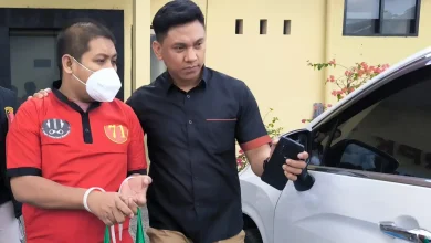 "Walid" UIN Mataram Terduga Pencabul Mahasiswi Bidikmisi Diserahkan ke Jaksa