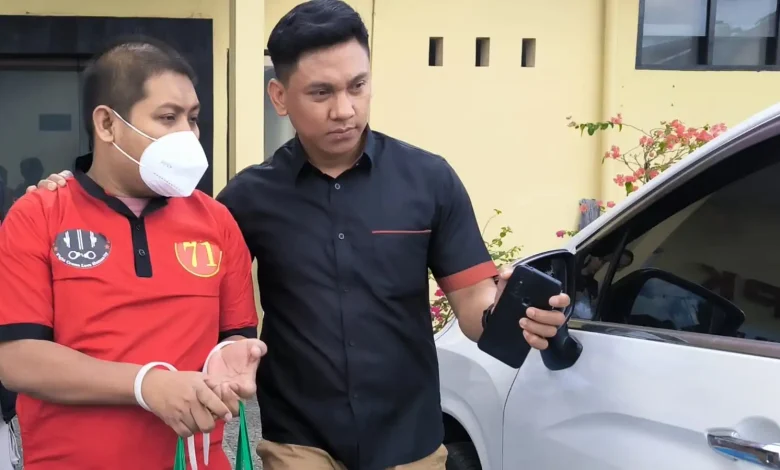 "Walid" UIN Mataram Terduga Pencabul Mahasiswi Bidikmisi Diserahkan ke Jaksa
