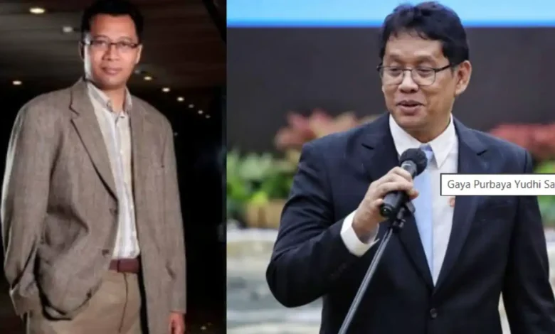 Zulkieflimansyah Apresiasi Kebijakan Menkeu Purbaya