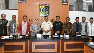 Pemkab Lombok Timur Bangun Ekosistem Agromaritim