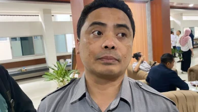 Ketua Komisi I DPRD NTB Muhammad Akri Panggil Pansel Pejabat Eselon II Pemprov
