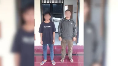 Satpam di Mataram Aniaya Pemuda hingga Lebam